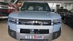 بي واي دي ليوبارد 7